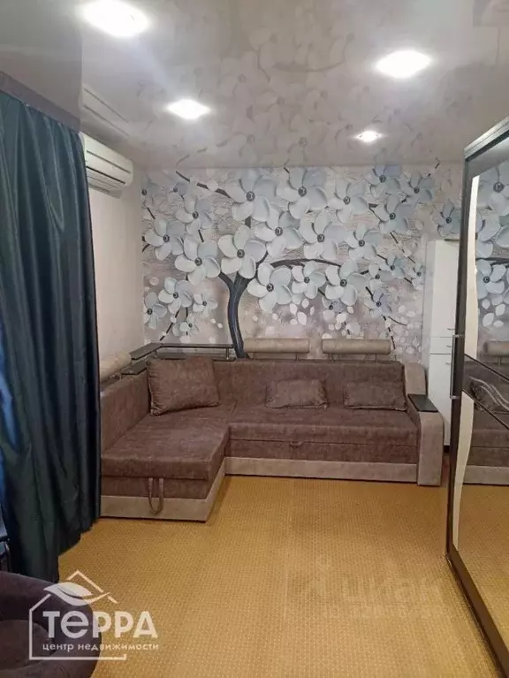 Комната Крым, Евпатория ул. Интернациональная, 133 (9.0 м) - Фото 1