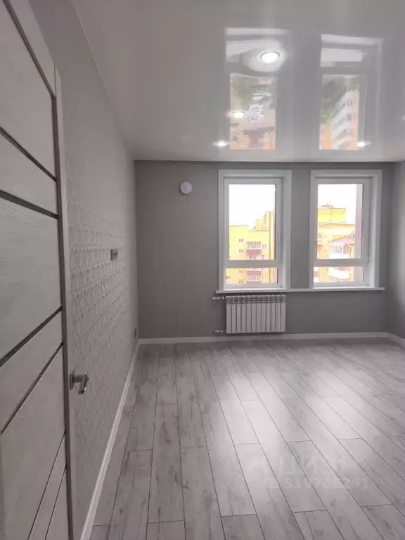 1-к кв. Бурятия, Улан-Удэ ул. Цивилева, 36 (45.0 м) - Фото 1