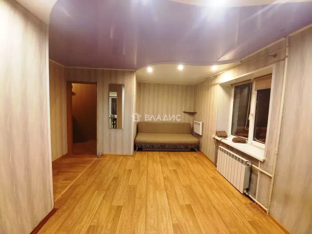 1-к кв. Белгородская область, Белгород просп. Богдана Хмельницкого, ... - Фото 1