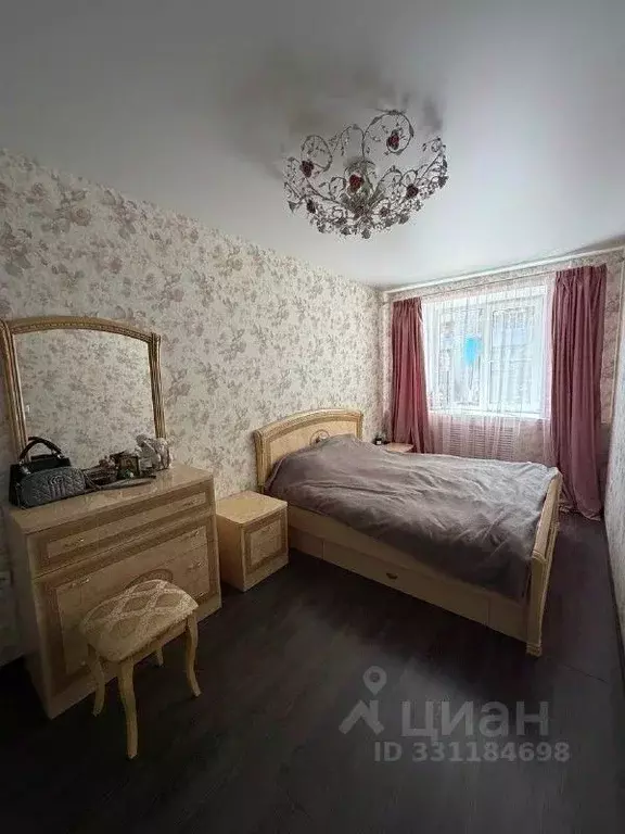 3-к кв. Московская область, Шатура Интернациональная ул., 20/5 (59.8 ... - Фото 1