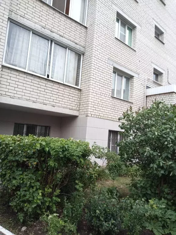 1-к кв. Рязанская область, Рязань Затинная ул., 11 (43.0 м) - Фото 0