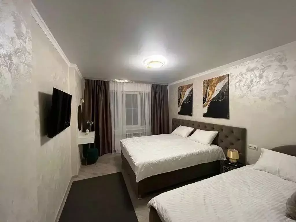 2-к кв. Ставропольский край, Кисловодск ул. Гагарина, 28 (60.0 м) - Фото 1