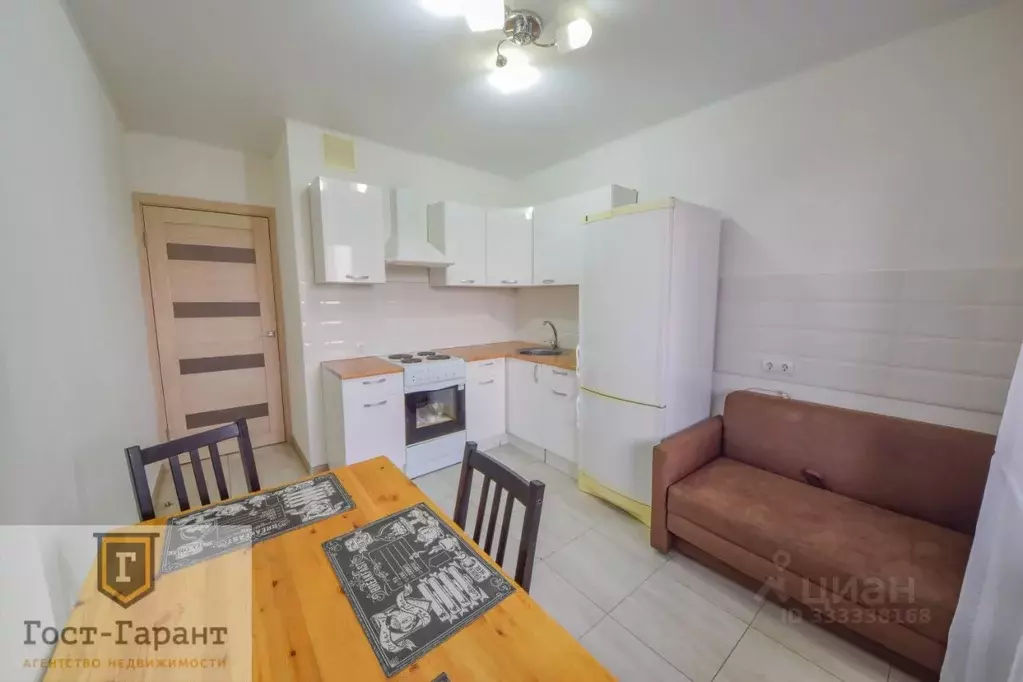 1-к кв. Москва Долгопрудная аллея, 15к5 (37.0 м) - Фото 2
