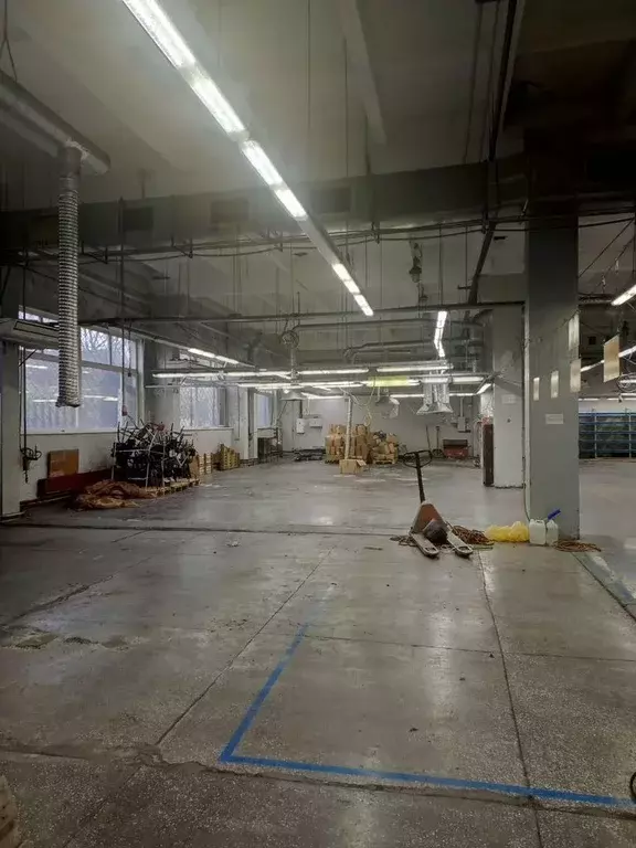 Производственное помещение в Новосибирская область, Бердск ул. Ленина, ... - Фото 2