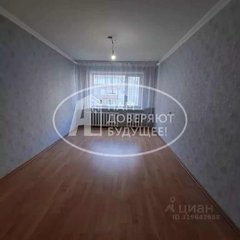 3-к кв. Пермский край, Добрянка Советская ул., 90 (64.5 м) - Фото 0