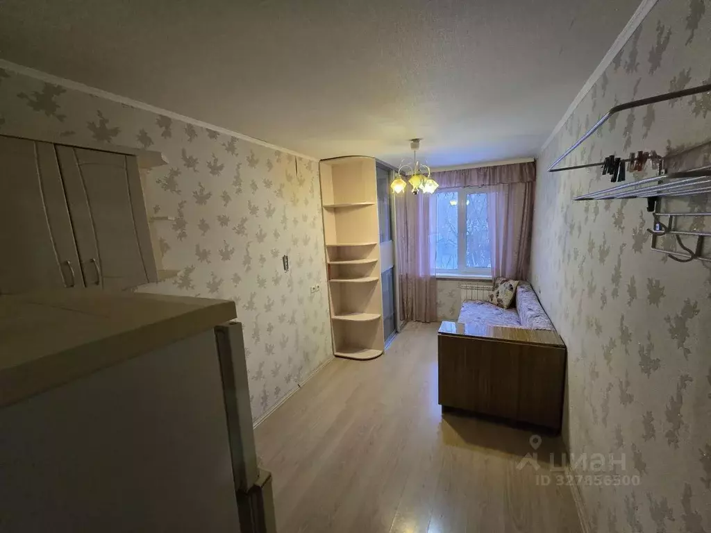 Комната Свердловская область, Екатеринбург ул. Декабристов, 25 (12.0 ... - Фото 1