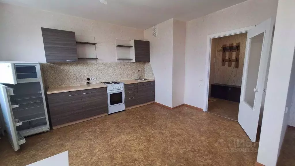 2-к кв. Ивановская область, Иваново Рождественский мкр, 4 (60.0 м) - Фото 2
