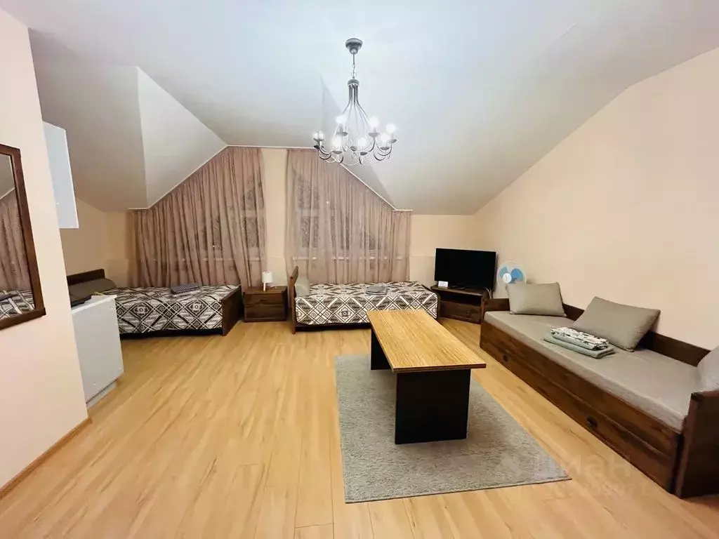 Комната Башкортостан, Абзелиловский район, Ташбулатовский сельсовет, ... - Фото 0