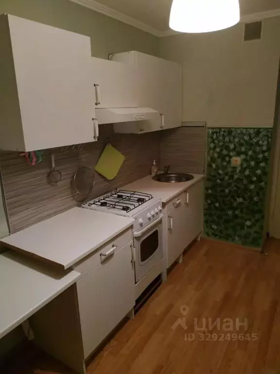 1-к кв. Московская область, Красногорск городской округ, пос. ... - Фото 2