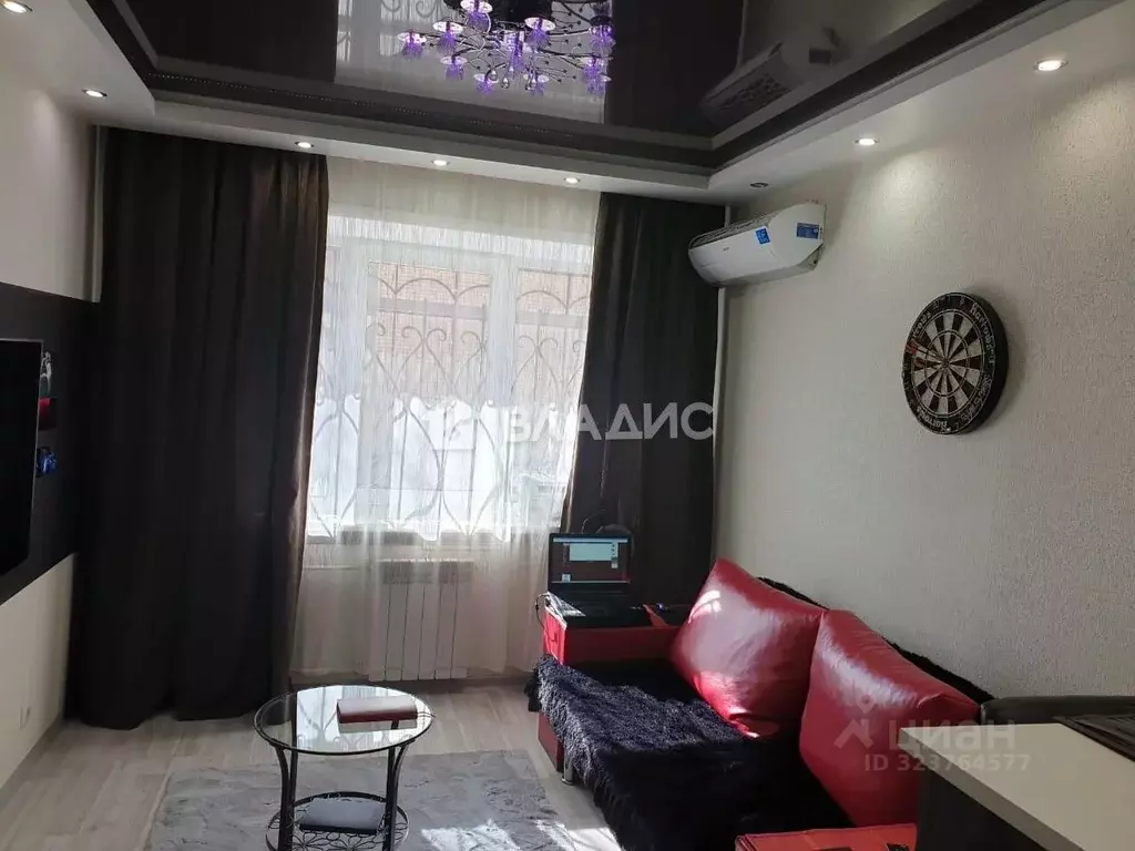 1-к кв. Иркутская область, Иркутск Култукская ул., 99/18 (39.0 м) - Фото 2