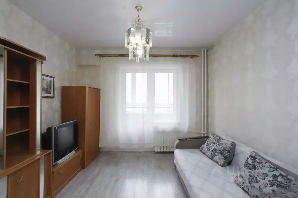 Студия Иркутская область, Иркутск Дальневосточная ул., 29/3 (29.0 м) - Фото 2