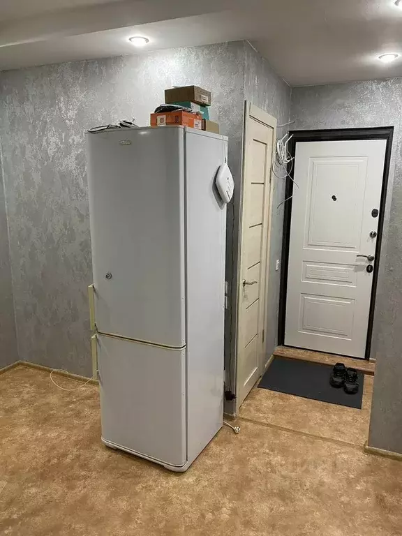Студия Красноярский край, Красноярск ул. Ладо Кецховели, 75а (20.0 м) - Фото 1