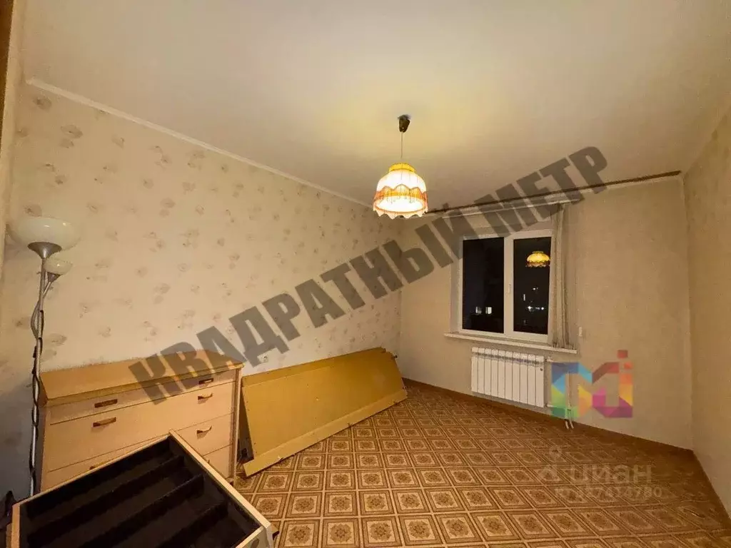 2-к кв. Калмыкия, Элиста 2-й мкр, 15 (53.0 м) - Фото 1