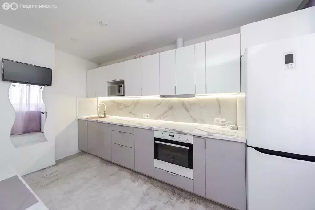 2-комнатная квартира: Москва, улица Маршала Кожедуба, 16к1 (53.2 м) - Фото 2