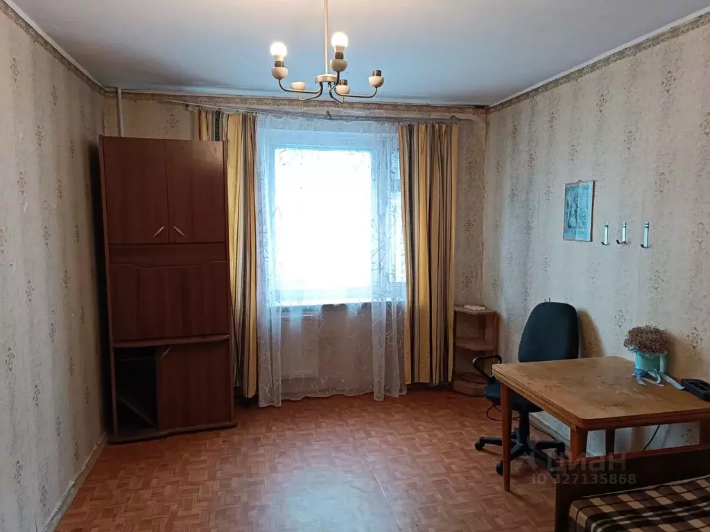 1-к кв. Санкт-Петербург ул. Уточкина, 1К1 (37.0 м) - Фото 0