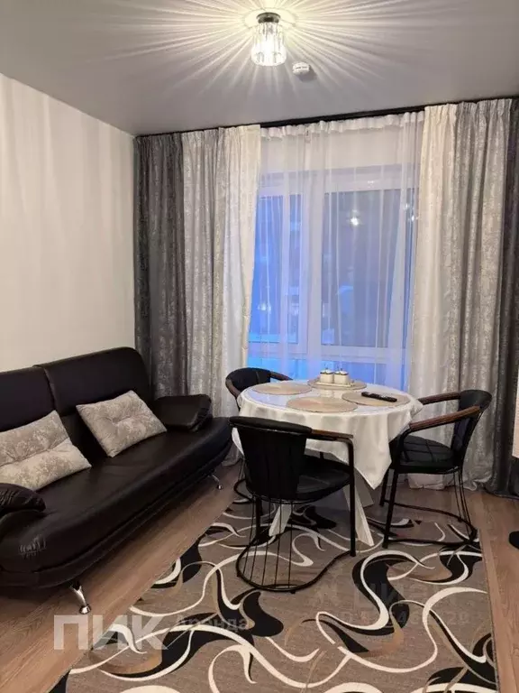 1-к кв. Московская область, Красногорск городской округ, пос. ... - Фото 2