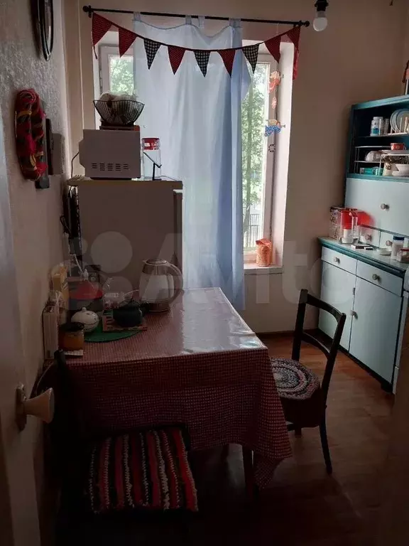 1-к. квартира, 33 м, 2/9 эт. - Фото 0