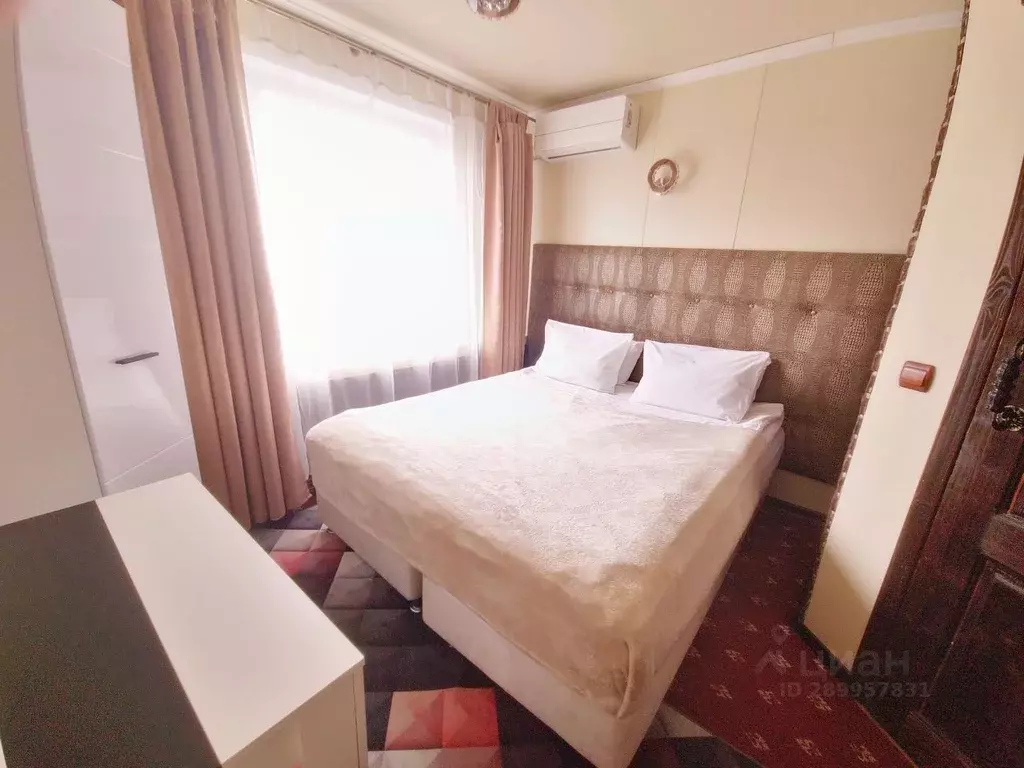 Комната Москва Таллинская ул., 26 (23.0 м) - Фото 1