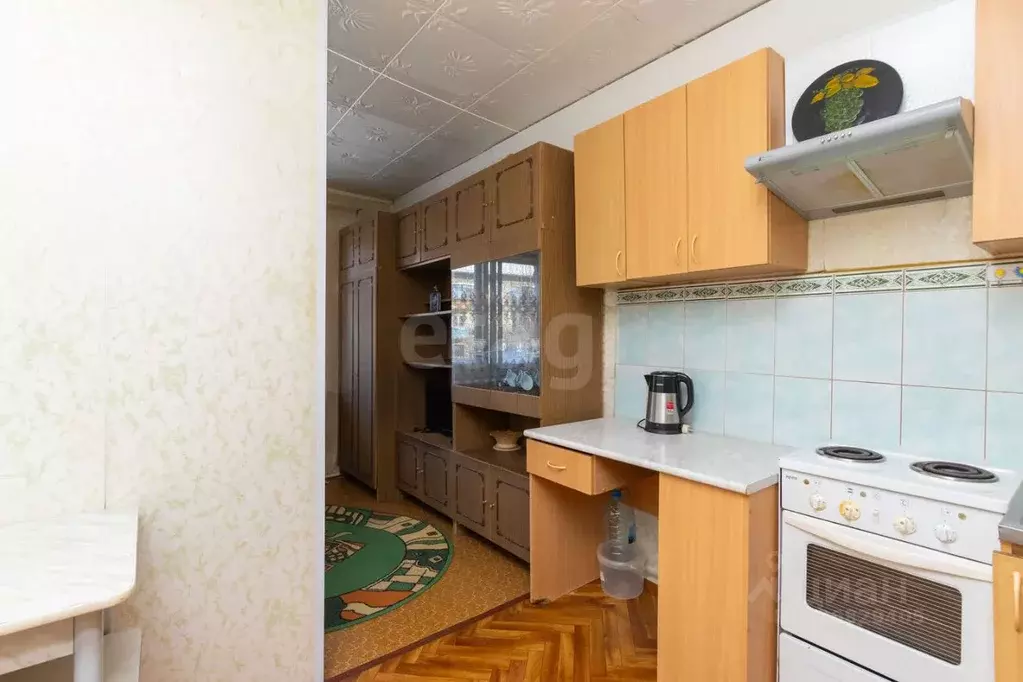 Комната Тюменская область, Тюмень Тарманы мкр, ул. Игримская, 20 (16.5 ... - Фото 1