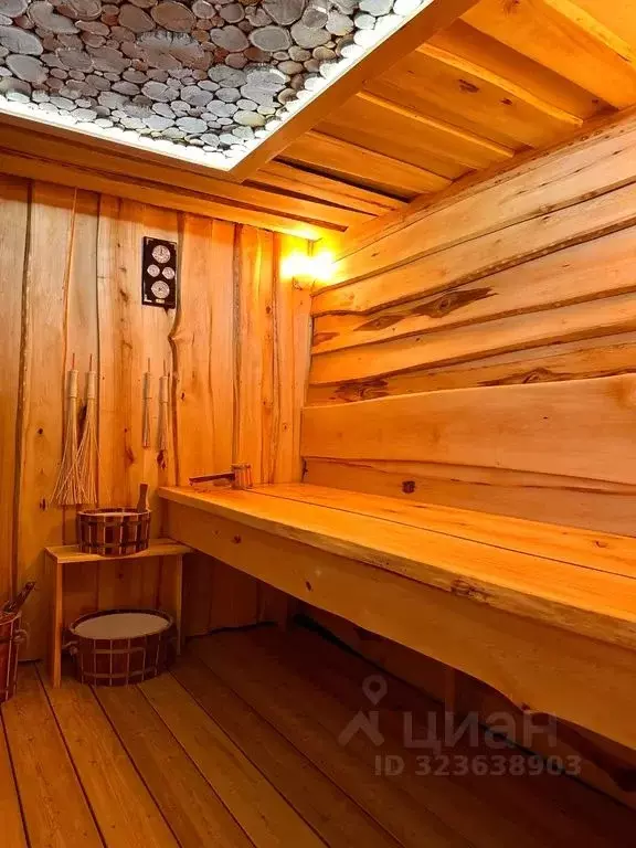 Дом в Ханты-Мансийский АО, Когалым Энергетик СНТ, 62 (200 м) - Фото 2