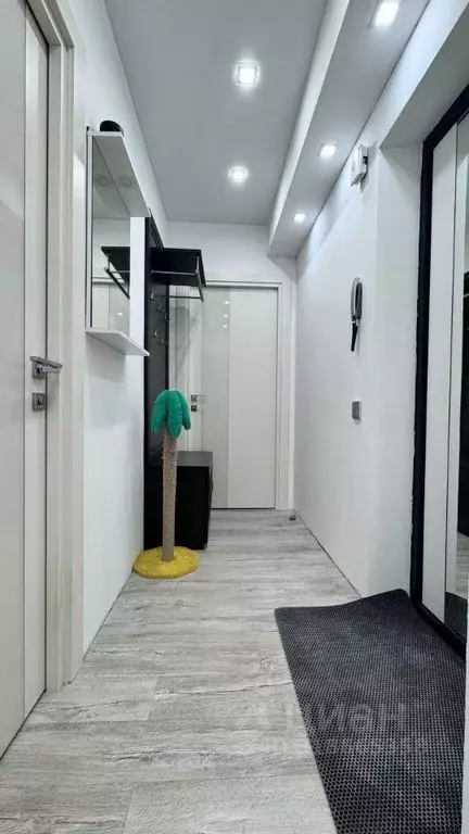 Квартира, 2 комнаты, 41 м - Фото 0
