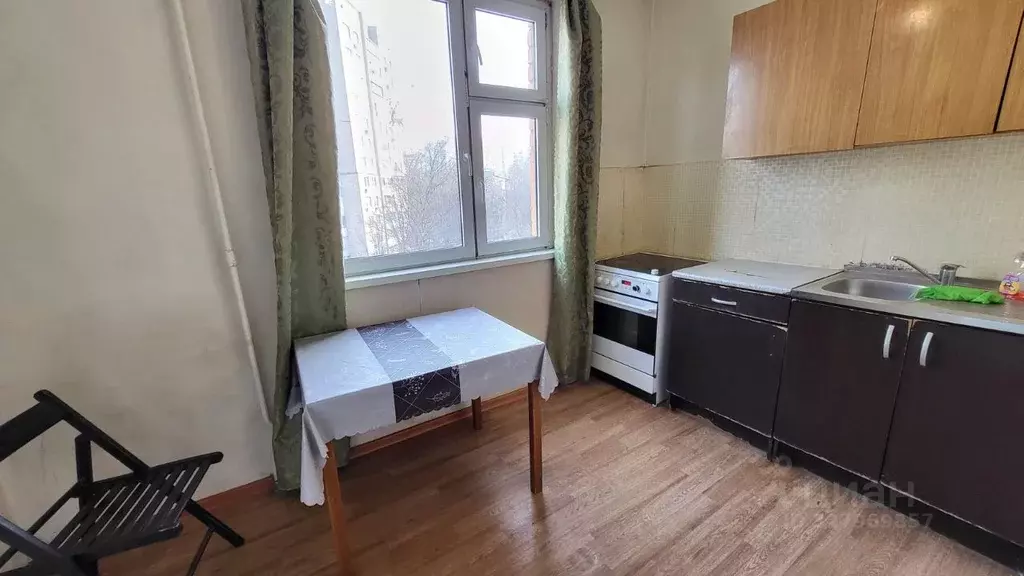 1-к кв. Московская область, Люберцы Красная Горка мкр, просп. Победы, ... - Фото 1