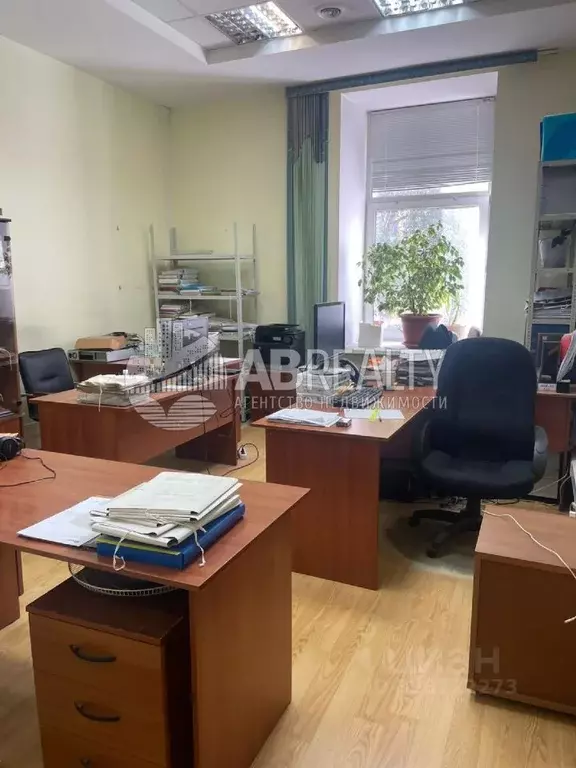 Офис в Москва 1-й Кожевнический пер., 6С1 (276 м) - Фото 1