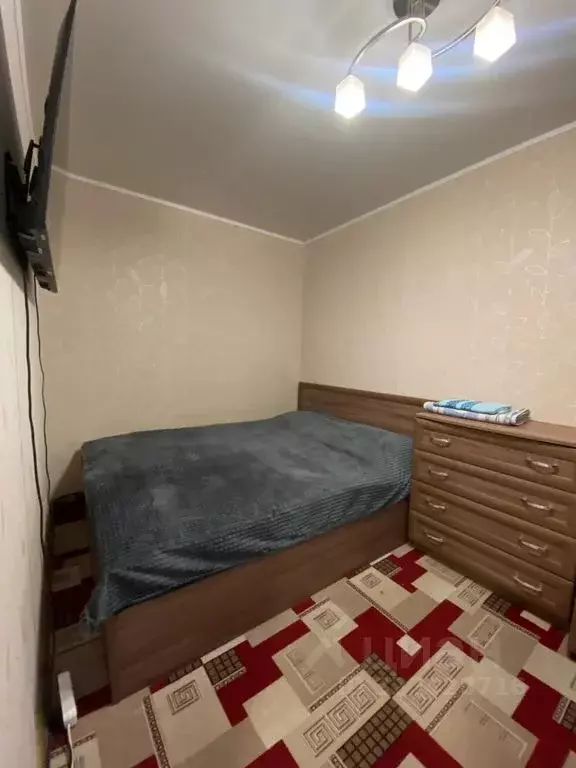 2-к кв. Тульская область, Новомосковск Профсоюзная ул., 5 (50.0 м) - Фото 1