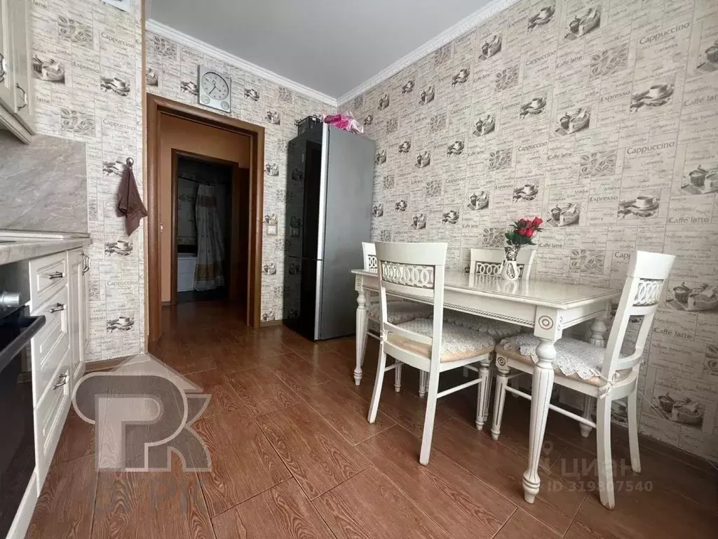 2-к кв. Московская область, Дзержинский Угрешская ул., 32 (73.1 м) - Фото 1