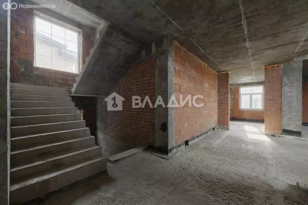 Дом в деревня Верхнее Валуево, Луговая улица, 211 (660.2 м) - Фото 1