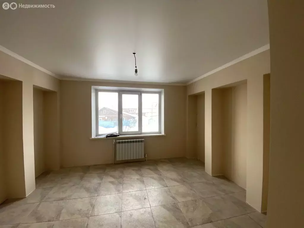 2-комнатная квартира: Чебаркуль, улица Заря, 33 (65 м) - Фото 2