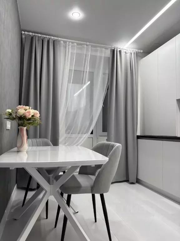 1-к кв. Марий Эл, Йошкар-Ола ул. Западная, 3 (39.4 м) - Фото 2