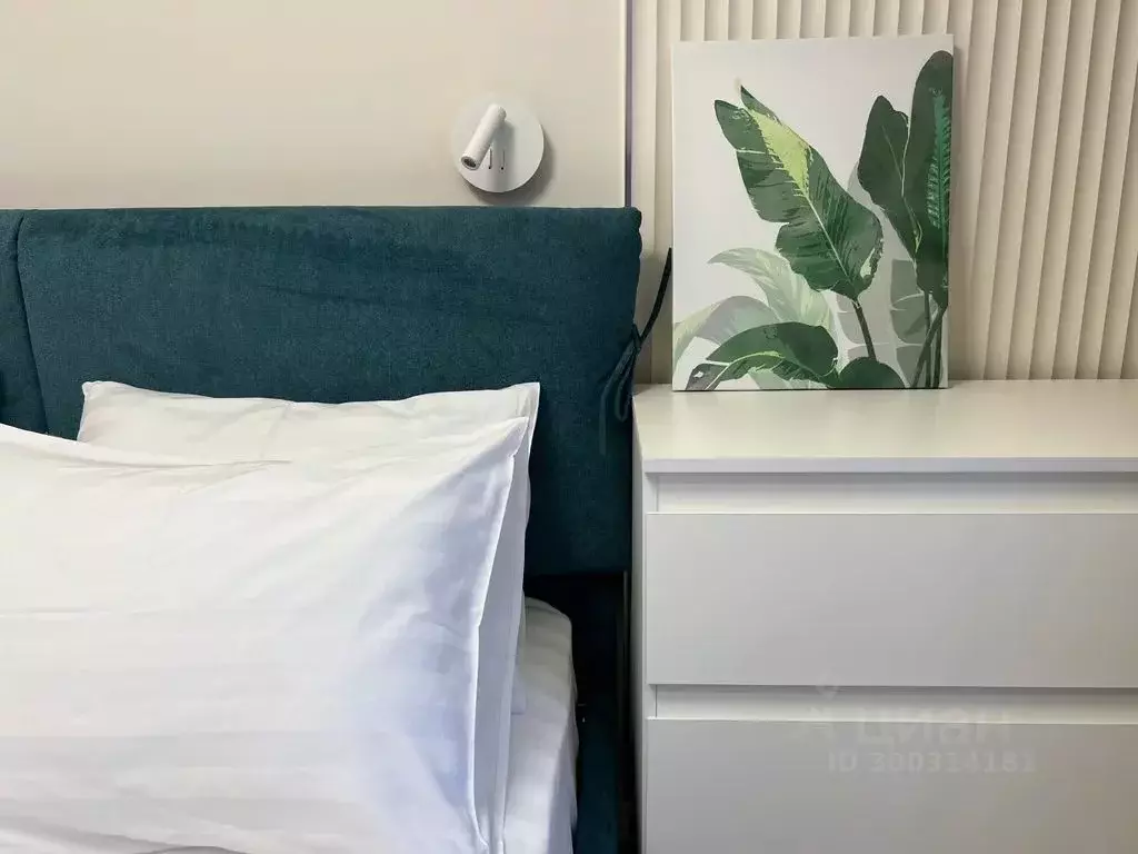 1-к кв. Татарстан, Казань ул. Алексея Козина, 9 (40.0 м) - Фото 1