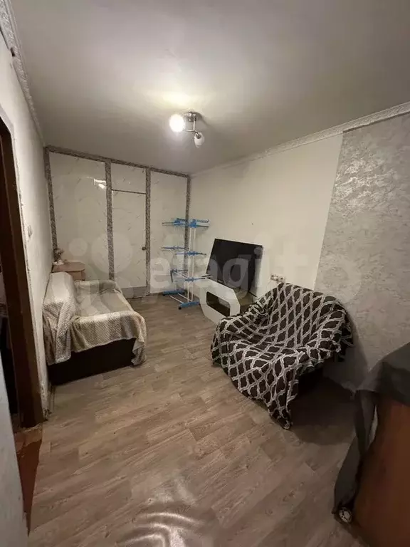2-к. квартира, 44,1 м, 2/5 эт. - Фото 1