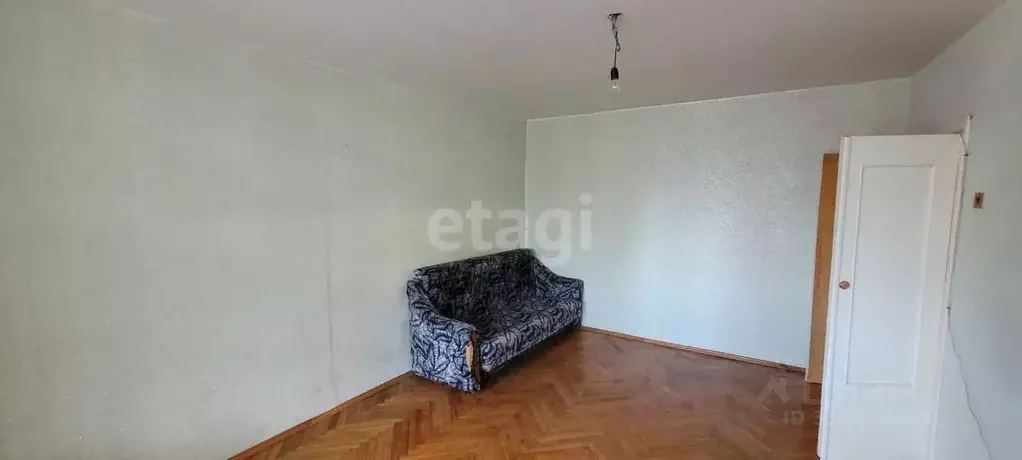 2-к кв. Воронежская область, Борисоглебск ул. Терешковой, 22А (54.3 м) - Фото 0