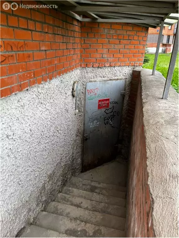 Помещение свободного назначения (18 м) - Фото 1