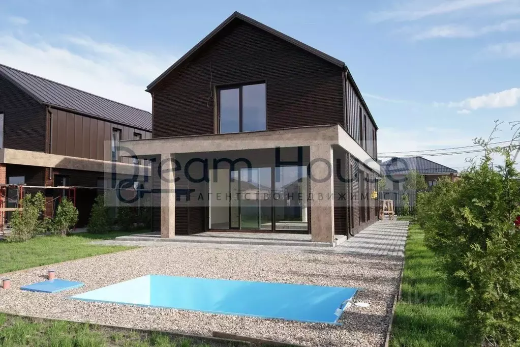 Дом в Московская область, Балашиха городской округ, д. Дятловка 698 ... - Фото 1