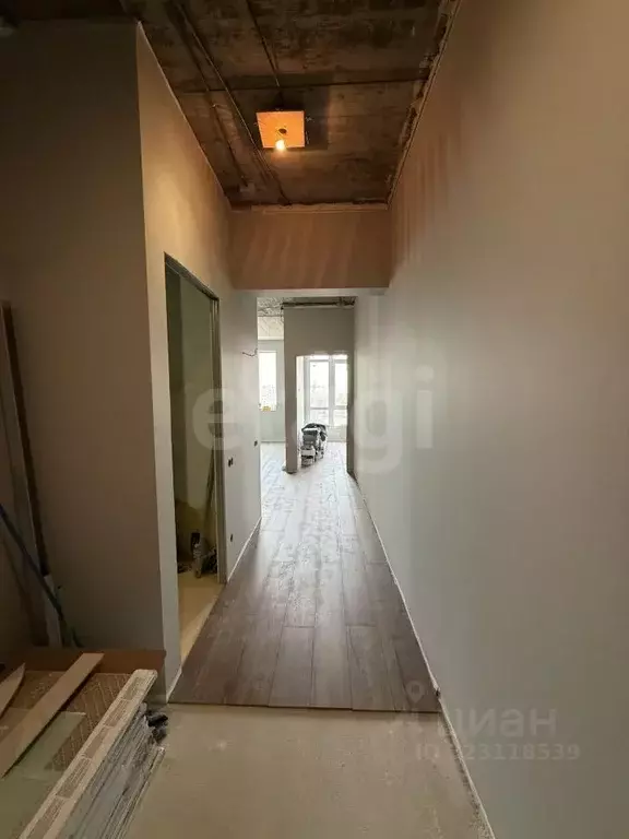 2-к кв. Кемеровская область, Кемерово бул. Строителей, 53 (56.0 м) - Фото 2