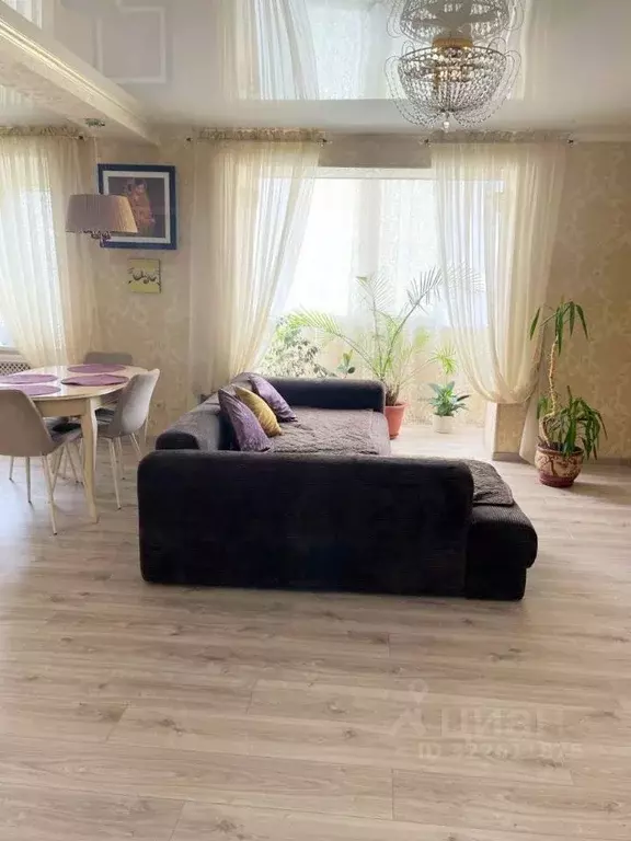 3-к кв. Ростовская область, Шахты Советская ул. (77.0 м) - Фото 2