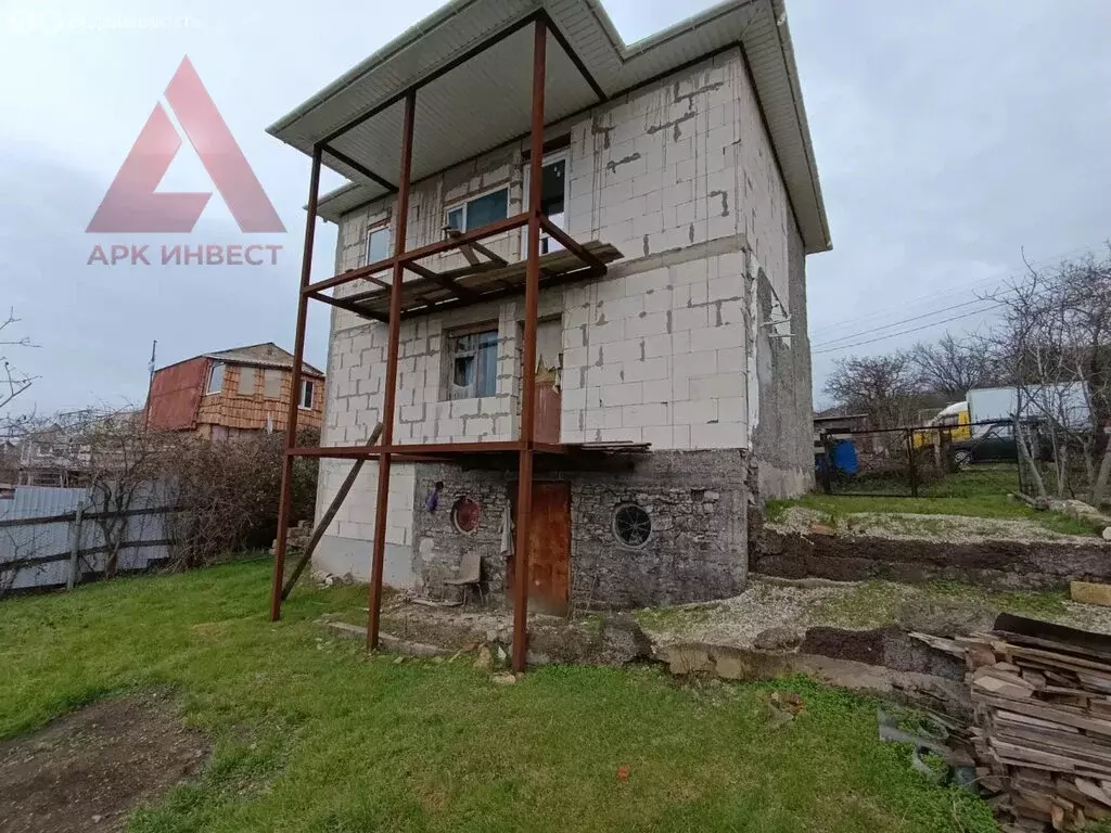 Дом в Республика Крым, Феодосия (151.3 м) - Фото 2