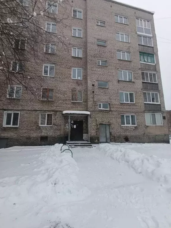 3-к кв. Кемеровская область, Березовский ул. Мира, 50 (55.5 м) - Фото 1