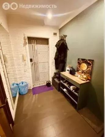 1-комнатная квартира: Ухта, проспект Ленина, 34 (31.4 м) - Фото 2