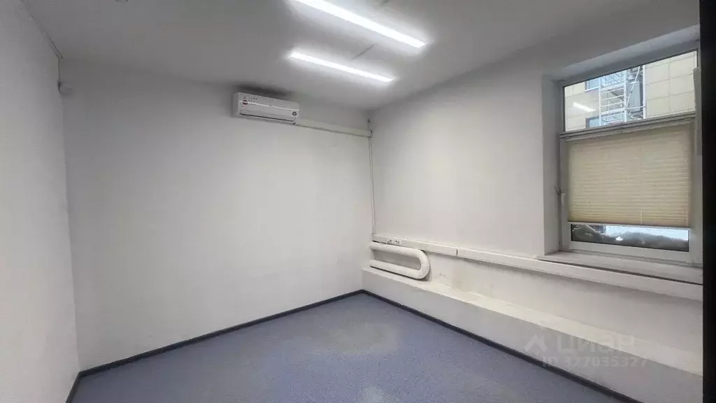 Офис в Москва Большая Переяславская ул., 46С7 (183 м) - Фото 1