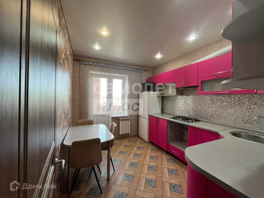 Продаётся 1-к квартира, 39.7 м - Фото 1