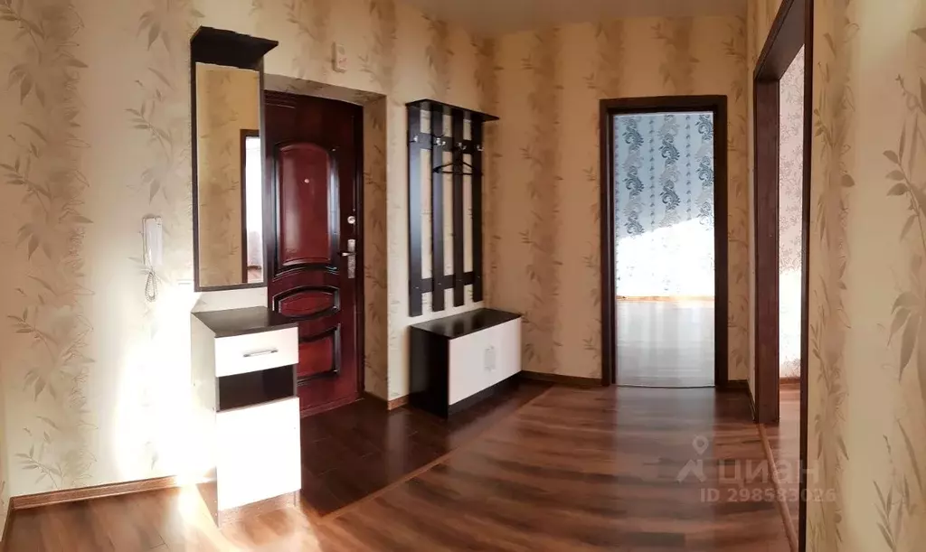 2-к кв. Калининградская область, Калининград ул. Горького, 170А (63.0 ... - Фото 2