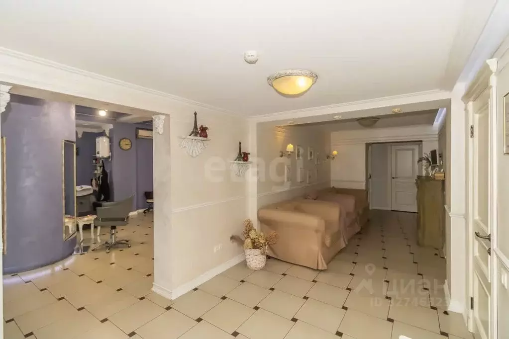 Помещение свободного назначения в Челябинская область, Челябинск ул. ... - Фото 1