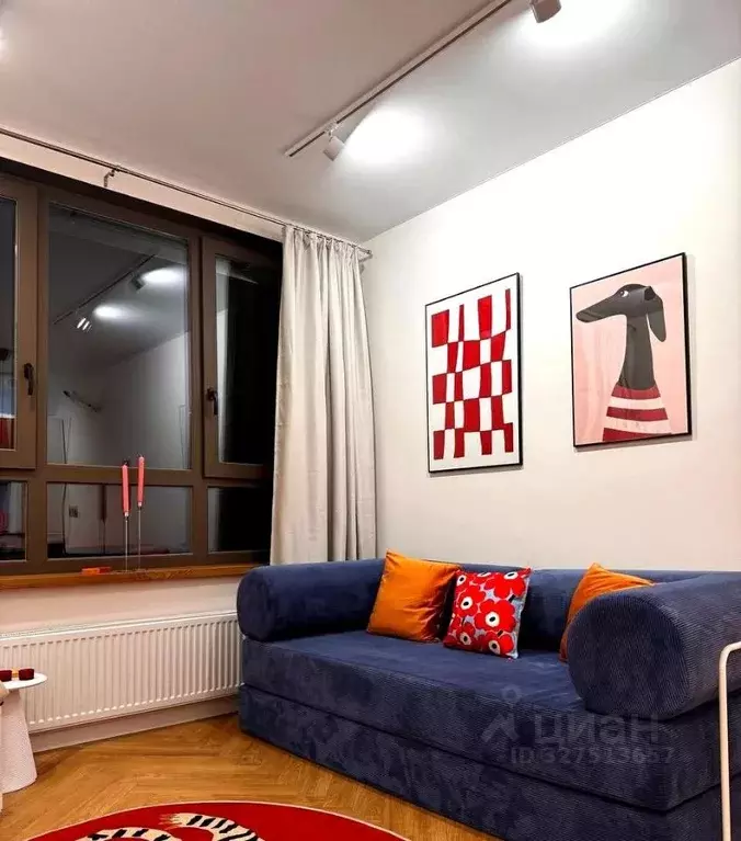 3-к кв. Краснодарский край, Сочи Макаренко СНТ,  (55.0 м) - Фото 1