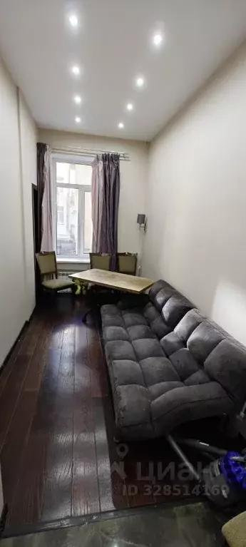 2-к кв. Санкт-Петербург просп. Римского-Корсакова, 57 (65.0 м) - Фото 2