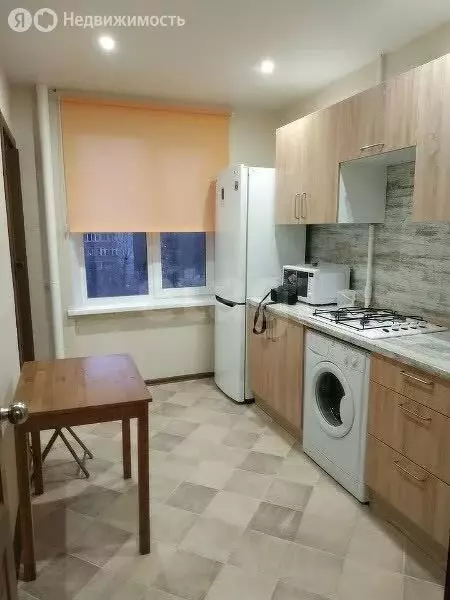 1-комнатная квартира: Реутов, Ашхабадская улица, 21 (34.5 м) - Фото 1