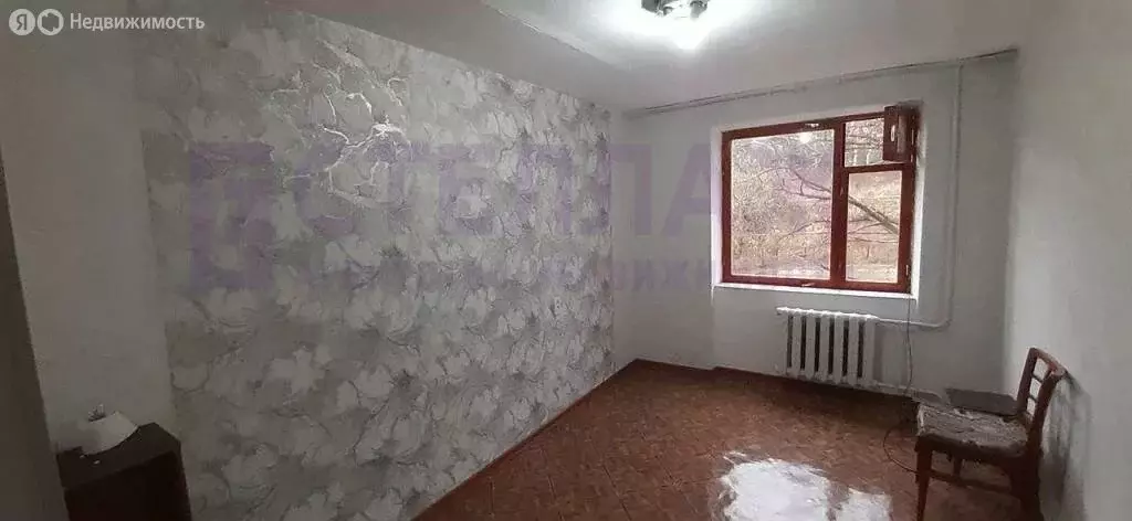 1к в -комнатной квартире ( м) - Фото 2